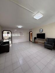 Blk 142 Lorong Ah Soo (Hougang), HDB 4 Rooms #629159281